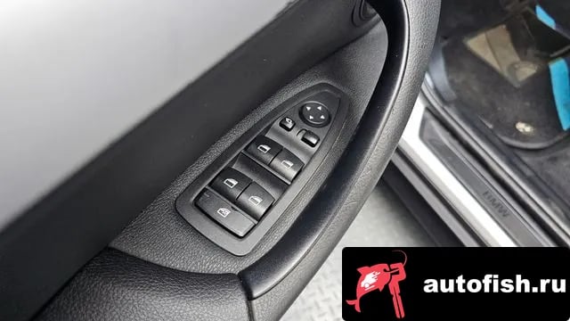 BMW X1 X1 (F48) 2018 года - похожие автомобили