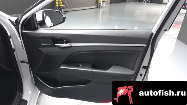 Hyundai AVANTE The New Avante AD 2019 года - похожие автомобили