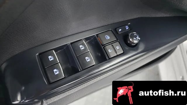 Toyota Camry Camry (XV70) 2018 года - похожие автомобили