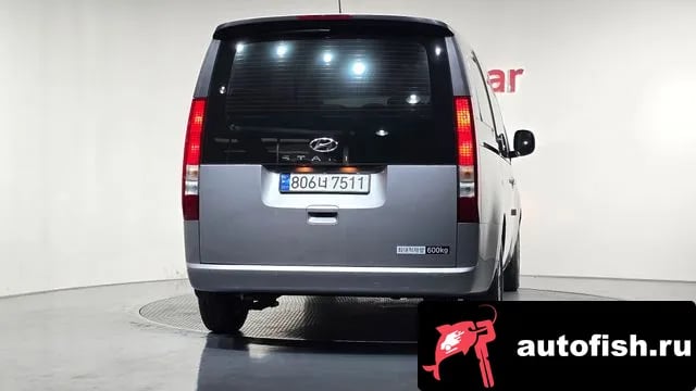 Hyundai Staria Staria 2023 года - похожие автомобили