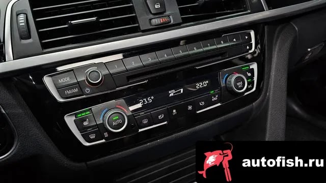 BMW Gran Turismo 3 Series GT (F34) 2020 года - похожие автомобили