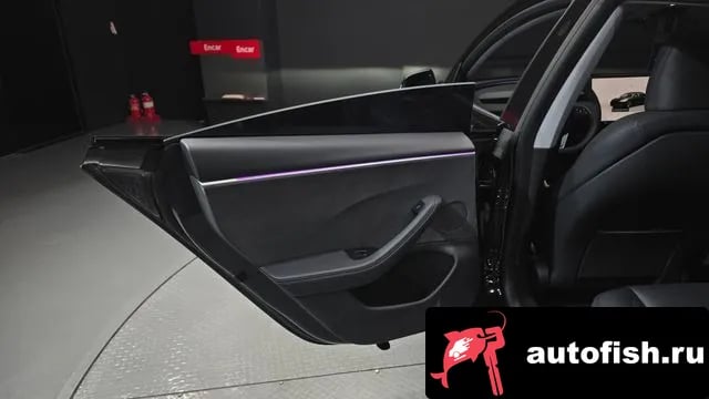Tesla Model 3 Model 3 2024 года - похожие автомобили