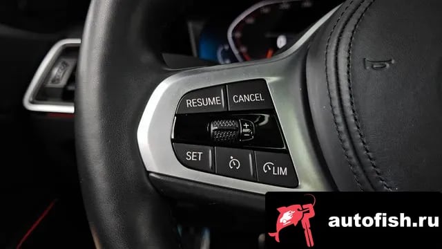 BMW 3-Series 3 Series (G20) 2021 года - похожие автомобили
