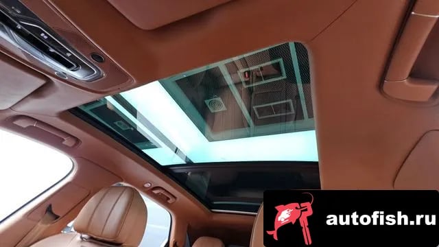 Bentley Bentayga Benteiga 2019 года - похожие автомобили