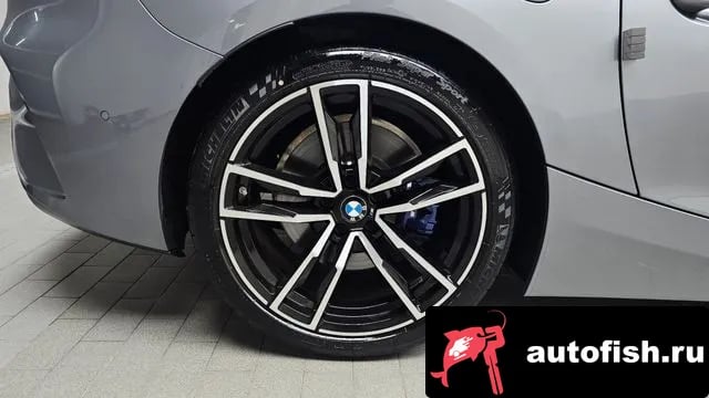 BMW Z4 Z4 (G29) 2024 года - вид 5