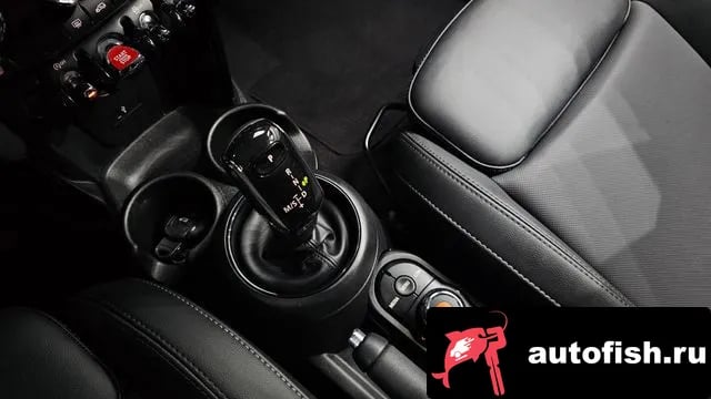 Mini Cooper Cooper 2021 года - похожие автомобили