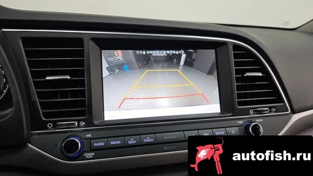 Hyundai AVANTE Avante AD 2018 года - похожие автомобили