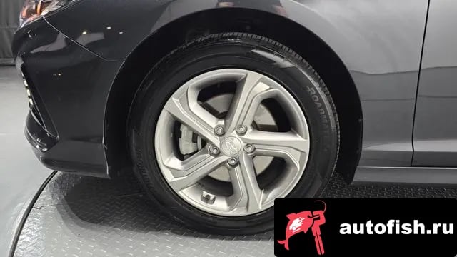 Hyundai Sonata Sonata New Rise 2018 года - вид 5