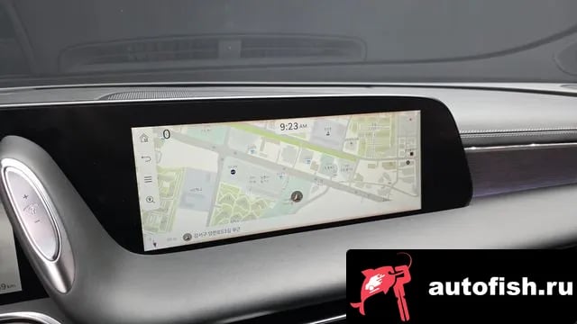 Genesis G90 G90 (RS4) 2024 года - похожие автомобили