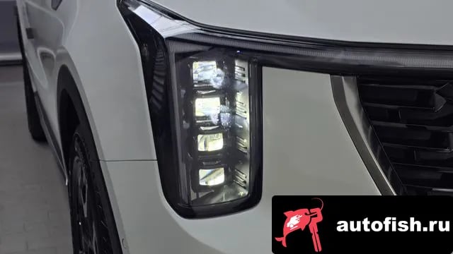 Kia Sorento The New Sorento 4th Generation 2025 года - похожие автомобили