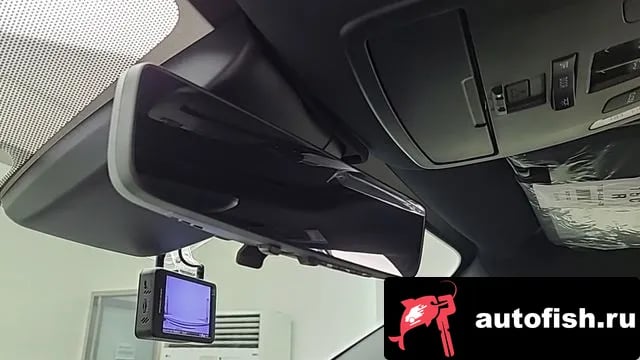 Toyota Sienna Siena 4th Generation 2025 года - похожие автомобили