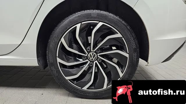 Volkswagen Golf Golf 8th Generation 2022 года - похожие автомобили