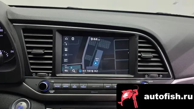 Hyundai AVANTE Avante AD 2018 года - похожие автомобили