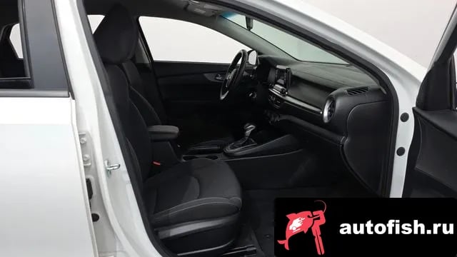 Kia K3 Come New K3 2019 года - похожие автомобили