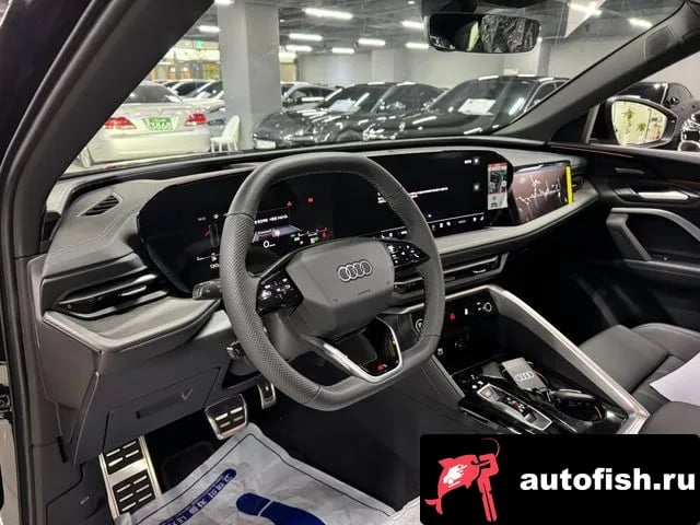 Audi Q5 Q5 (80A) 2025 года - вид 5