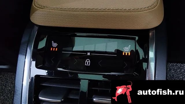 Volvo XC90 XC90 second Generation 2022 года - похожие автомобили