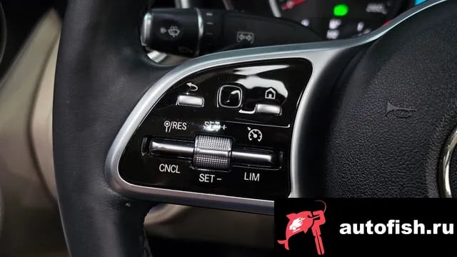 Mercedes-Benz C-Class C-Class W205 2019 года - похожие автомобили