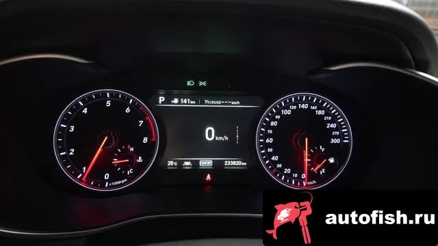 Genesis G70 G70 2018 года - похожие автомобили