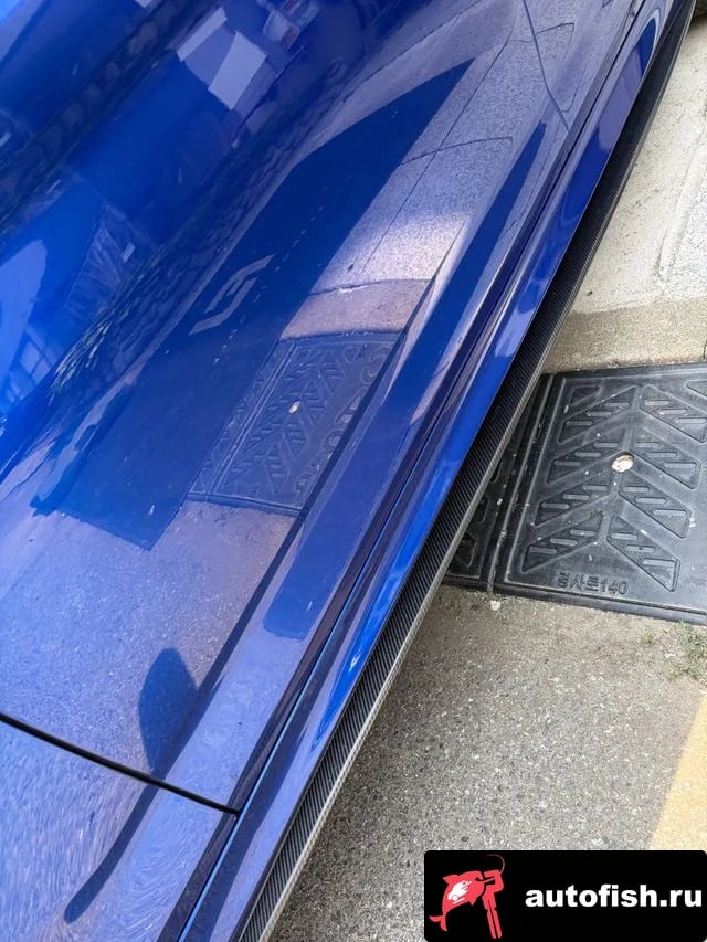 BMW M5 M5 (F90) 2020 года - похожие автомобили