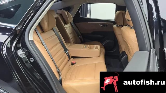 Renault Korea (Samsung) SM6 The New SM6 2022 года - похожие автомобили