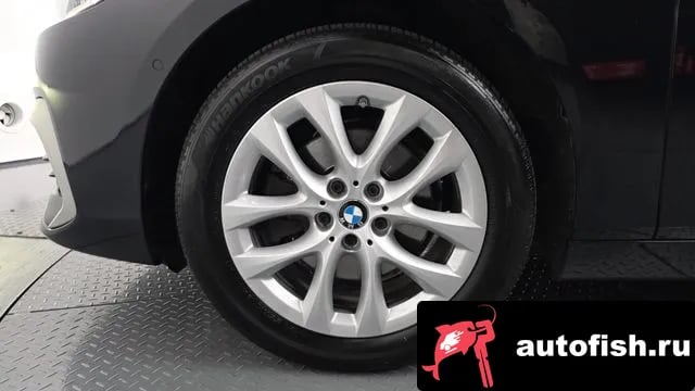 BMW 2-Series 2 Series Active Tourer (F45) 2019 года - вид 5