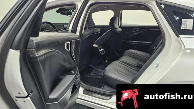 Kia K8 The New K8 2026 года - похожие автомобили
