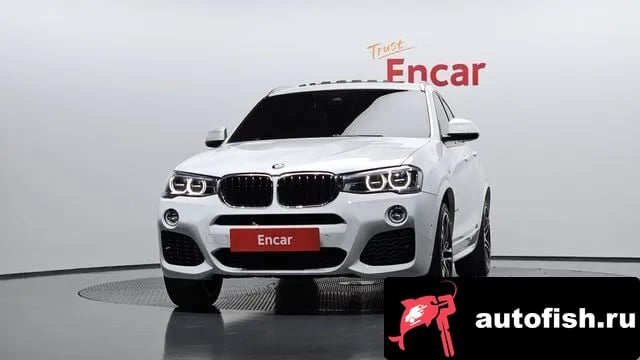 BMW X4 X4 (F26) 2018 года - похожие автомобили