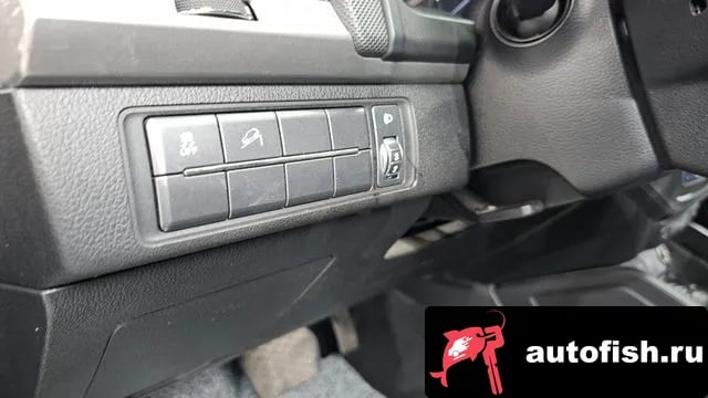 KG Mobility (Ssangyong) Rexton Rexton Sports 2018 года - похожие автомобили