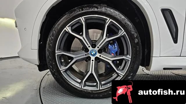 BMW X5 X5 (G05) 2023 года - вид 5