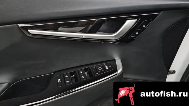 Kia EV6 EV6 2022 года - похожие автомобили
