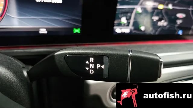 Mercedes-Benz G-Class G-Class W463b 2023 года - похожие автомобили