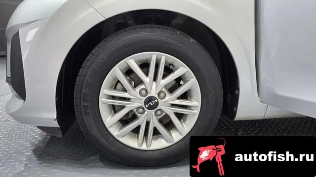 Kia morning Morning Urban (JA) 2022 года - вид 5