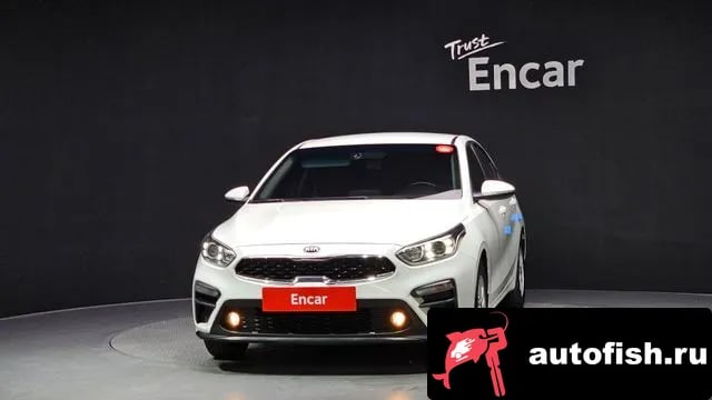 Kia K3 Come New K3 2019 года - похожие автомобили