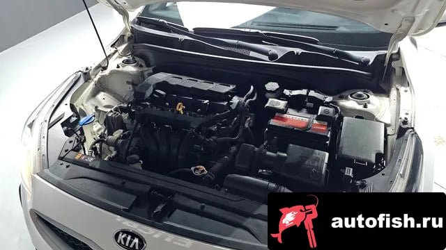 Kia K3 Come New K3 2019 года - вид 6