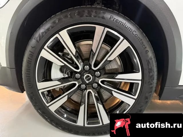 Volvo V60 V60 Cross-country 2nd Generation 2025 года - вид 5