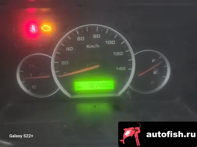 Chevrolet (GM Daewoo) labo New Labo 2019 года - похожие автомобили