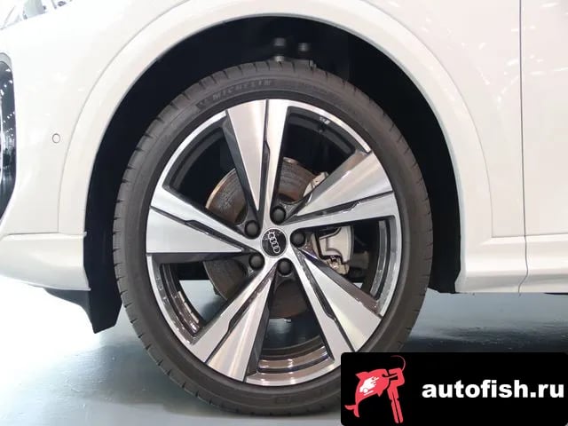 Audi Q5 Q5 (80A) 2025 года - вид 5