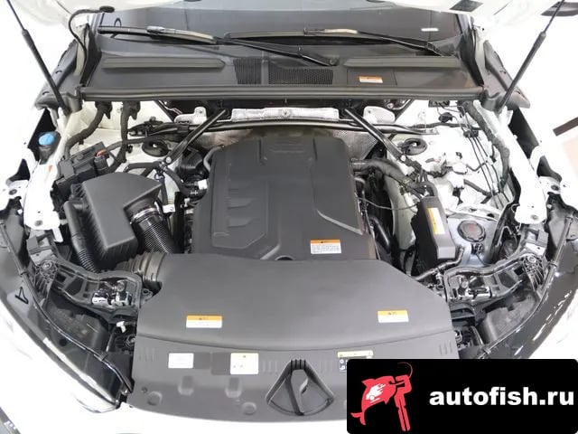 Audi Q5 Q5 (80A) 2025 года - вид 6