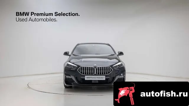 BMW 2-Series 2 Series Gran Coupe (F44) 2023 года - вид 3
