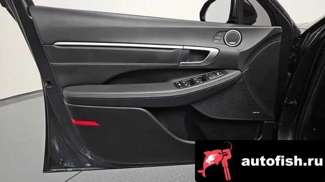 Hyundai Sonata Sonata D Edge (DN8) 2023 года - похожие автомобили