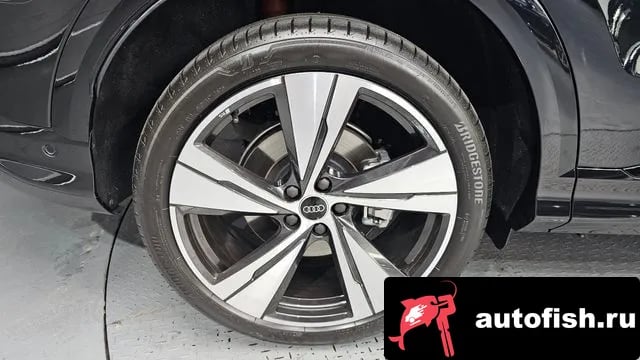 Audi Q5 Q5 (80A) 2025 года - вид 5