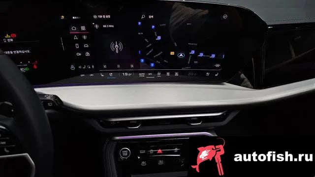 Audi Q5 Q5 (80A) 2025 года - похожие автомобили