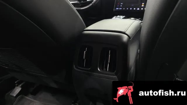 Hyundai Tucson Tucson Hybrid (NX4) 2023 года - похожие автомобили