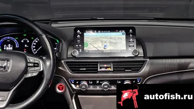 Honda Accord Accord 10th Generation 2021 года - похожие автомобили