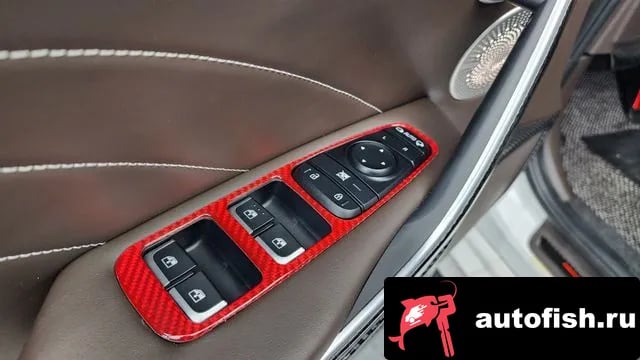 Kia Stinger Stinger Meister 2020 года - похожие автомобили