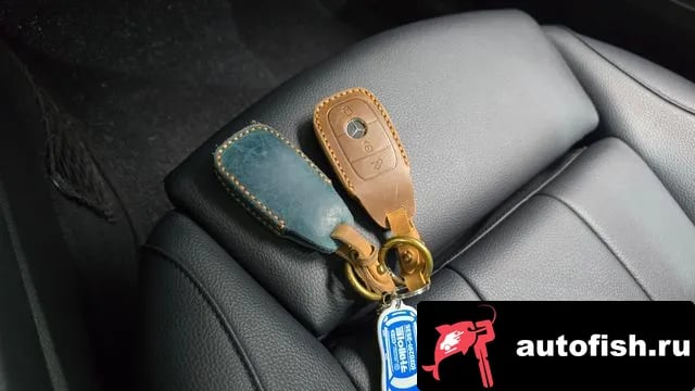 Mercedes-Benz A-Class A-Class W177 2020 года - похожие автомобили