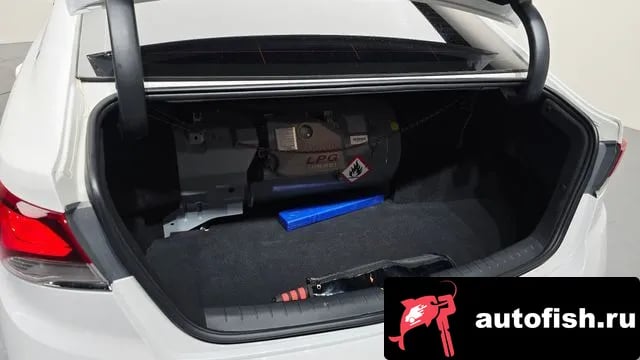 Hyundai Sonata Sonata New Rise 2018 года - похожие автомобили