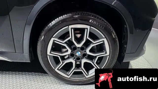 BMW X1 X1 (U11) 2024 года - похожие автомобили