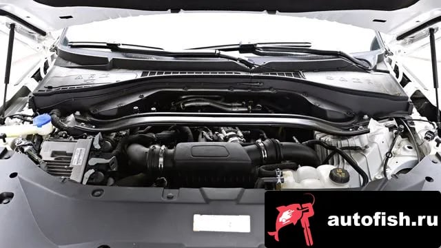 Lincoln Aviator Aviator 2nd generation 2023 года - вид 6