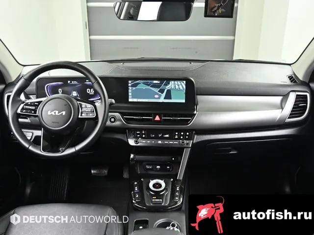 Kia Seltos The New Celtos 2025 года - похожие автомобили